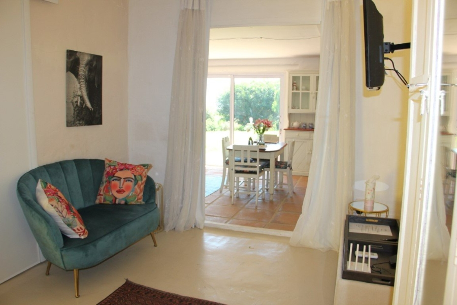 To Let 2 Bedroom Property for Rent in Rome Glen Western Cape